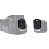 (2 Pack) JJC Shoe Connector Protect Cap for Canon EL-5