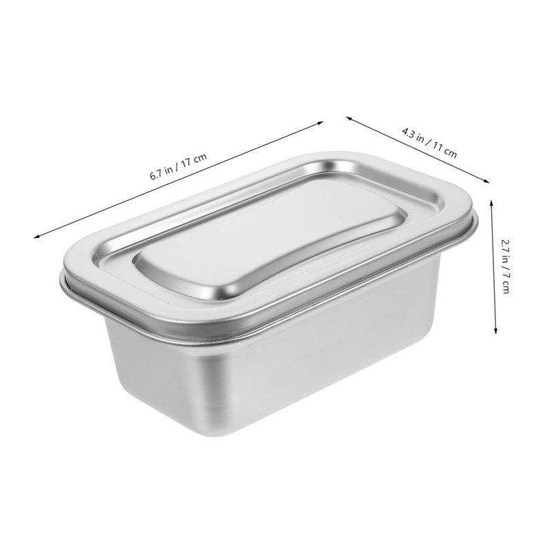 DOITOOL Reusable Ice Cream Storage Containers for Freezer with Lids