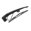 HOSAIRY Rear Wiper Arm Blade Set for Chevy Trailblazer GMC
