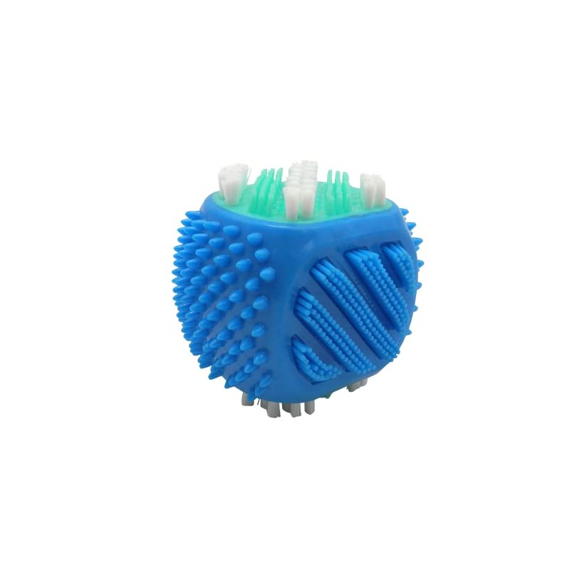 Fancy Pets Juguete Dental para Perro en Forma de Cubo