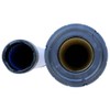 55231-26150 59700-26112 5523126150 5970026112 Air Filter Element for Kubota Compact