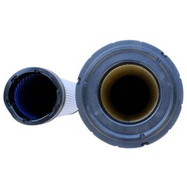 55231-26150 59700-26112 5523126150 5970026112 Air Filter Element for Kubota Compact Track Loader SVL90 SVL95 Tractor M100XDC