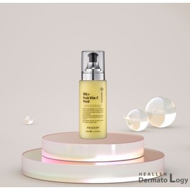 Aesthetic Healen Peak Vita Sea Fluid Vitamin C Melanin pigmentation suppression freckles and blemishes removal / 에스테틱 힐렌 피크비타 씨플루이드 비타민C 멜라닌색소억제 기미잡티제거