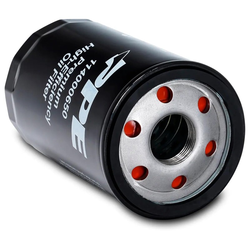 PPE - Premium High-Efficiency Oil Filter 114000650 Compatible with 2019-2021+