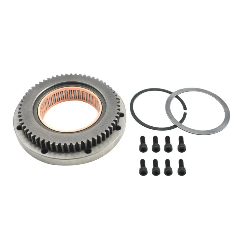 AHL Big Roller Starter Clutch Bearing Gear For Yamaha V