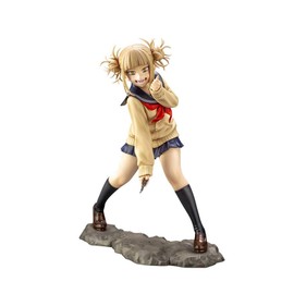 Kotobukiya ARTFX J PP873 My Hero Academia Togahimiko 1/8 Scale PVC Painted Complete Figure