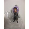 Dragon Ball Z DBZ Trunks Xeno Figure Keychain Ring UDM