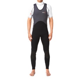 Yak Wetsuits - Yak 3mm Step-In Long John Wetsui...
