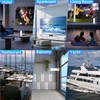 TV Antenna for Smart TV, Digital Indoor HD Antenna with