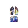 ergobag Zippies school bag accessories, set of 3 pieces, for