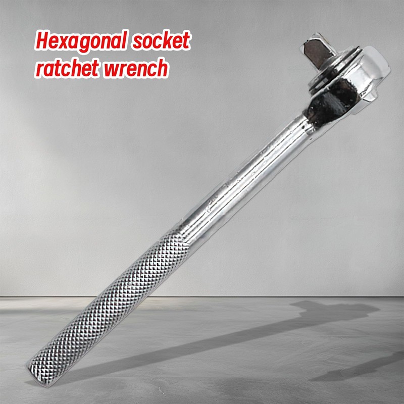 2 Sets Socket Wrenches, Universal Wrench Wrench Socket, Multi Function