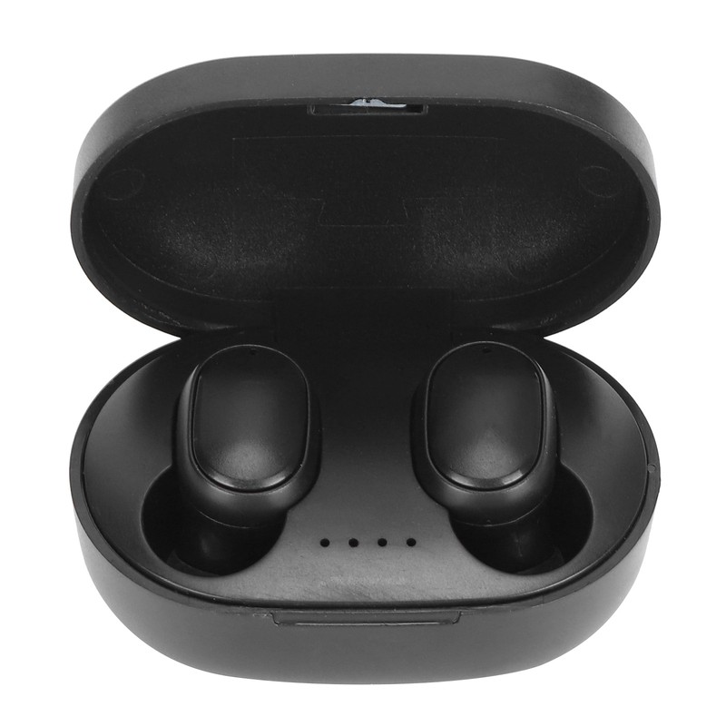 A6S Long Standby Wireless Bluetooth Earphone TWS Stereo Sports Earbuds