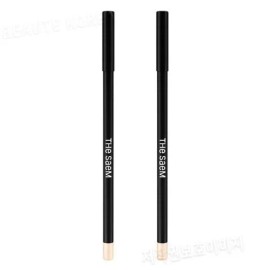The Saem Cover Perfection Concealer Pencil 2.0 Rich Beige 2 basic / 더샘 커버 퍼펙션 컨실러 펜슬 2.0 리치 베이지 2개 기본