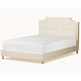 180 Thread Count 100% Pure Anti-Allergic Percale Fitted Sheet Stretches Up To 23cm Deep - Breathable Luxurious Bedding Hotel Quality Sheets (White, Single: 90x190cm + 23cm Deep)