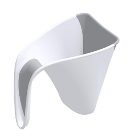 Jarra Para Bañar Al Bebe para Bebé Shnuggle - Jarra de enjuague para Tina bebé. Taza Washy para baño sin lágrimas. Libre PBA, Capacidad de 350ml