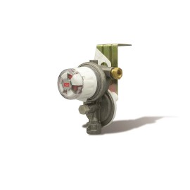 SUBURBAN LP-R924 LOW CAPACITY AUTOMATIC CHANGEOVER