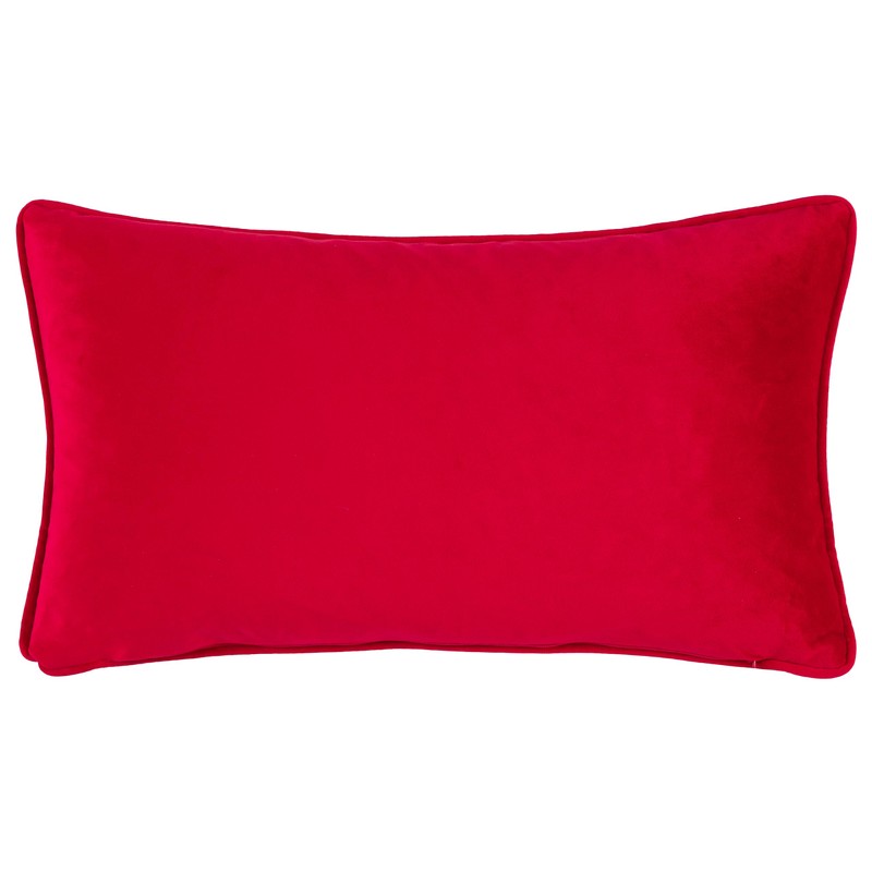 furn. Christmas Spirit Cushion Cover