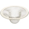 Kakudai Garbage Strainer, Small 9407B