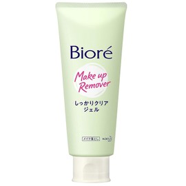 Kao Biore Clear Gel 6.0 oz (170 g) x 5 Pieces