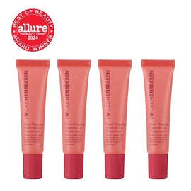 Pout Preserve Party of 4 Peptide Lip Set - Ole Henriksen:_Strawberry Sorbet Party of 4