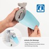 reer MyHappyBath Extender - Tap Extension The Tap Attachment for