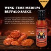 Wing-Time Buffalo Wing Sauce Medium (1)