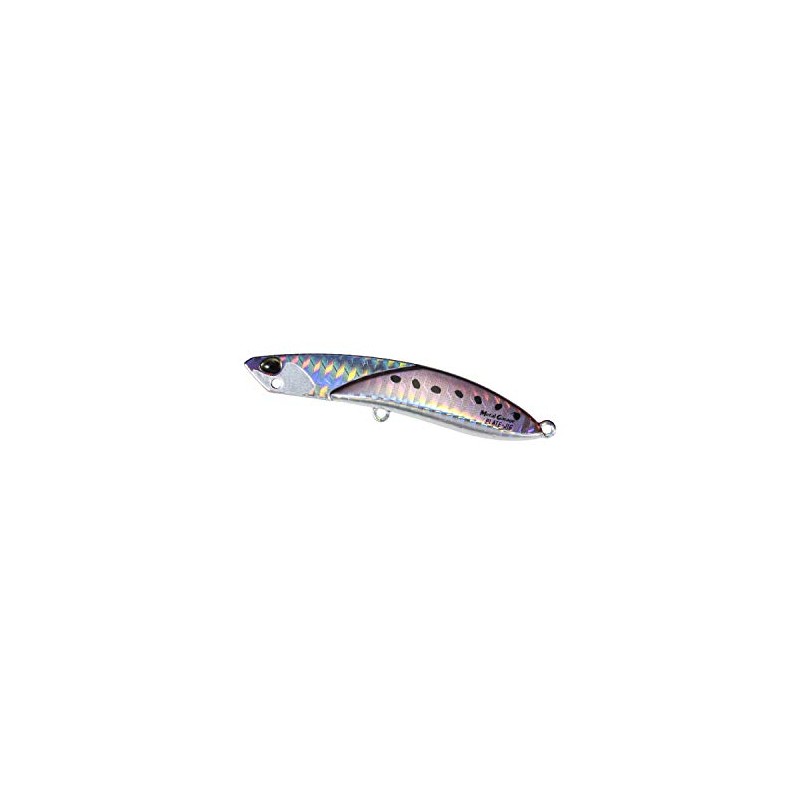 Duo Jig Metal Garage Plate Jig - 6cm - 15g