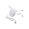 Anti Theft Display Stand 95‑120dB Security Alarm Fast Charging Claw