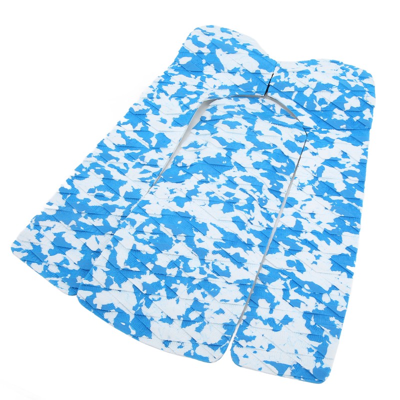 Surfboard Traction Non Slip Pad Surf Deck Traction Pad Grip