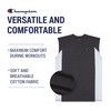 Champion Big and Tall Muscle T Shirts for Men -