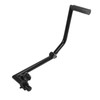 Adjustable String Trimmer Handle Ergonomic Trimmer Grip with Bracket Clamp