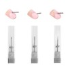 허니독구 SOK Off Care Tool Bit Nail Organizer Tungsten Drill Set of 3