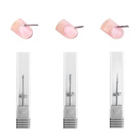 허니독구 SOK Off Care Tool Bit Nail Organizer Tungsten Drill Set of 3