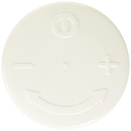 Drayton Decorator Radiator Valve Cap 0735123 5 Pack