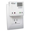 Detector de Gas Alarma Detector de Fugas de Gas LP