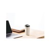 Kakusee Cococafe CC-40C Tumbler with Lid, 3.5 x 5.7 inches
