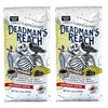Raven's Brew Coffee High Caffeine Coffee Dark Roast Whole Bean