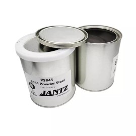 Damascus 1084 POWDER STEEL 5 POUND CAN FOR CANNISTER DAMASCUS (PS845)