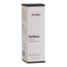 Kosei Crema  Anti Arrugas Kosei Retikos Anti Age Con Retinol, 50ml