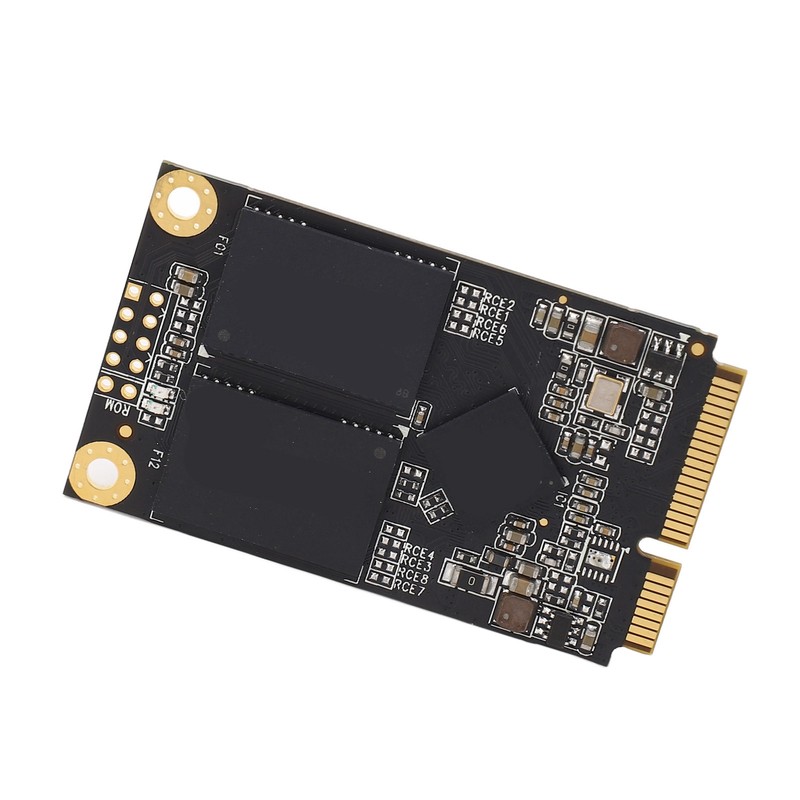MSATA SSD 500MB/S Read Speed 450MB/S Write Speed High Speed