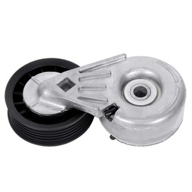 Belt Tensioner Assembly Fit for Ford Aerostar 1996-1997 for Ford Explorer 1993-2000 for Ford Ranger 1994-2000 for Mazda B4000 1994-2000 for Mazda Navajo 1993-1994 for Mercury Mountaineer 1998-1999