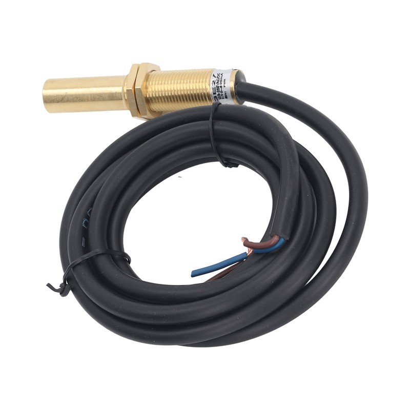Proximity Sensor Approach Inductive Sensor Switch 2 Wire Normally Open