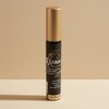 Rimel Regenerador Azabache Negro con Colágeno Aceite de Argán y