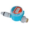 1.2in Electronic Water Timer Waterproof Automatic Irrigation Controller for Garden