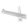 Countersunk Screws M5X100 Pack of 10 Stainless Steel A2 /