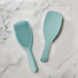 Tangle Teezer Wet Detangler Large Marine Teal 242832 / 탱글티저 웻 디탱글러 라지 마린 틸 242832