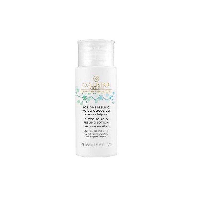 Attivi Puri Lozione Peeling Acido Glicolico
