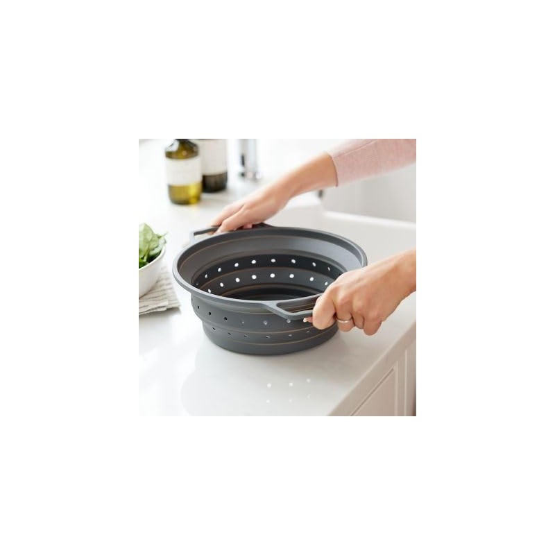 Lakeland Collapsible Colander