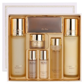 Ohui The First Genature 2-piece Special Set / 오휘 더 퍼스트 제너츄어 2종 스페셜 세트