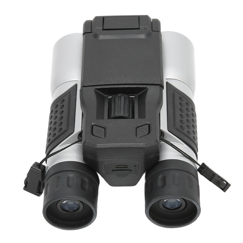 W32 Digital Telescope Camera 12x32 2MP 2inch LCD 8GB Digital